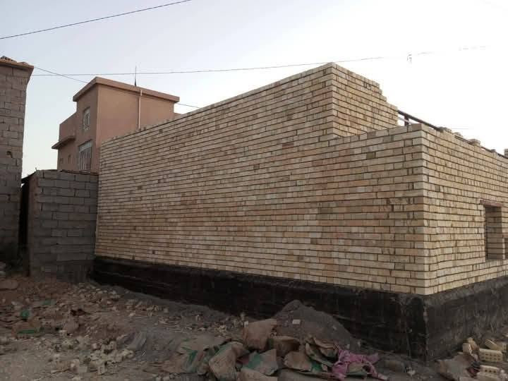 اعلان 🏛 اعلان. 🏠. اعلان 🏗
شي بسيط منً عملنا داخل وخارج المنطقة🏗
واحلى من هيج موافقات علينا ورسمية 
سلام عليكم 
يوجد بناء وتسليم مفتاح 

يوجد تسليم مفتاح بالنقد وبلتقسيط المريح

ترميم 🏚

مقاولات عامة 🏗

اشراف عمل👷🏽‍♂️

تصاميم 🌍

كادر ذو خبرة عالية 💪🏼

للاتصال والاستفسار ع رقم الموجود
📞*********** واتس + اتصال
