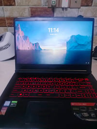 لاب توب • مقايضة • ROG اسوس