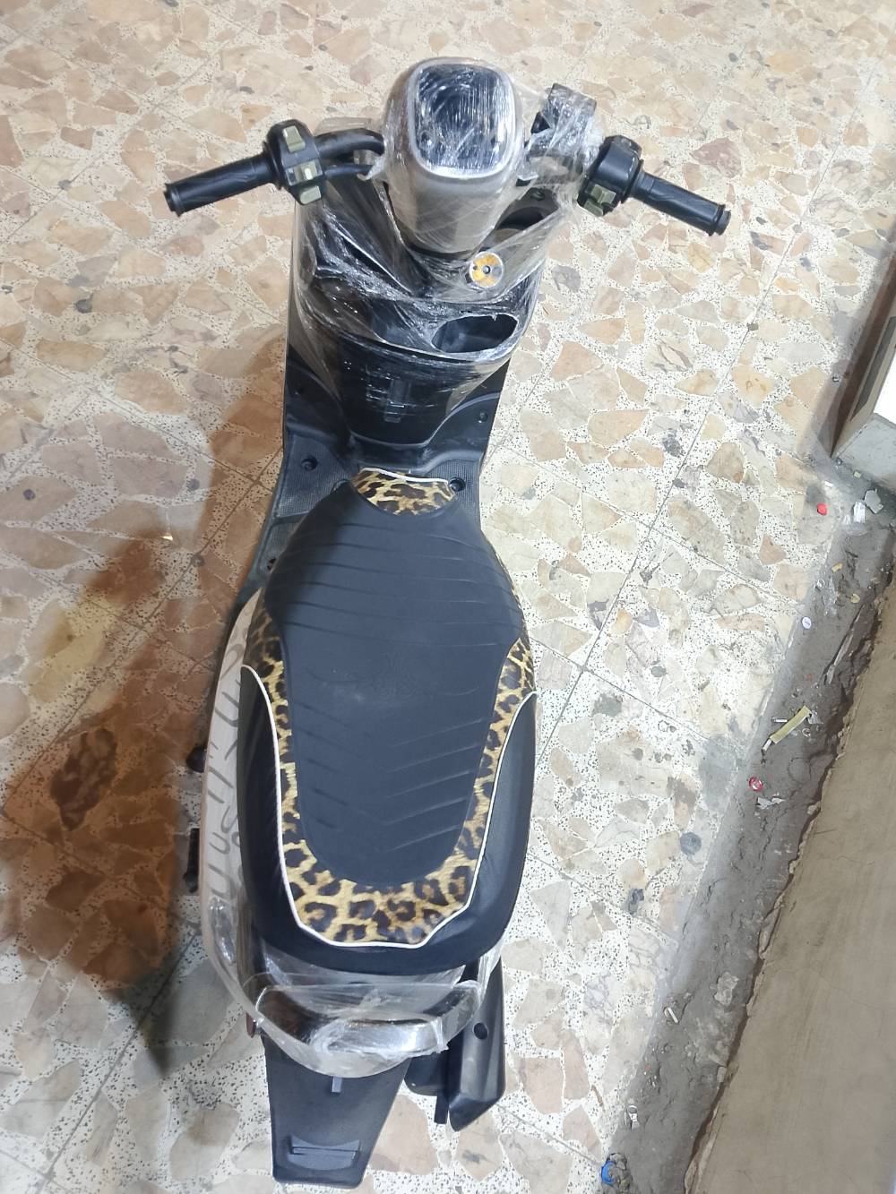 ماكس بوليسي • نظيفة • تساهيل
