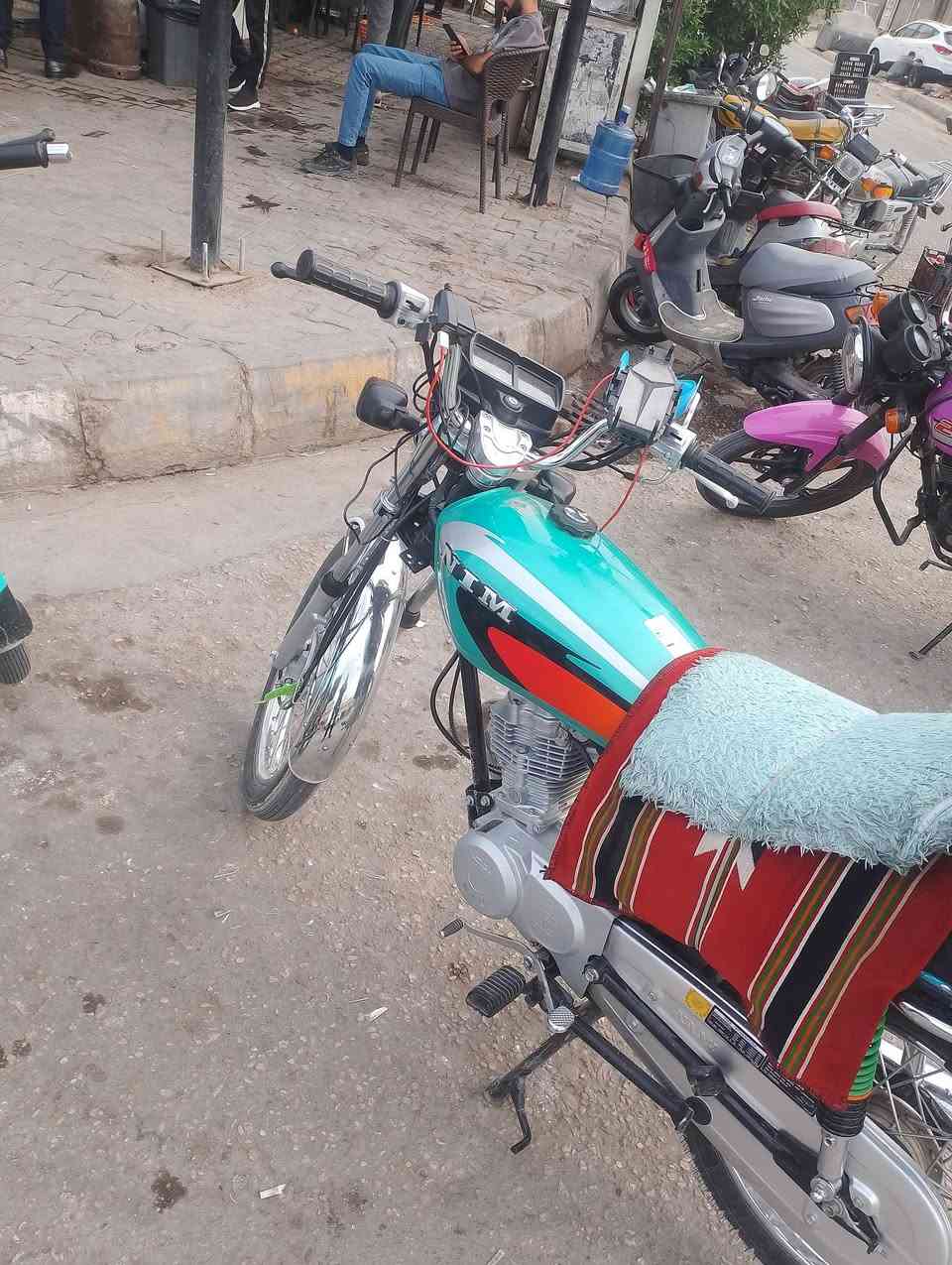 ٤كير • مديل ٢٦ • نضيفه