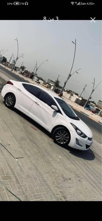 افانتي • ٢٠١٥ • البصرة