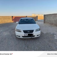 سوناتا • 2008 • وارد امريكي