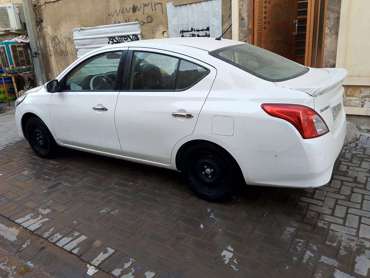 موديل ٩٦ • بغداد الكرخ • ٩٦٠٠٠ كم