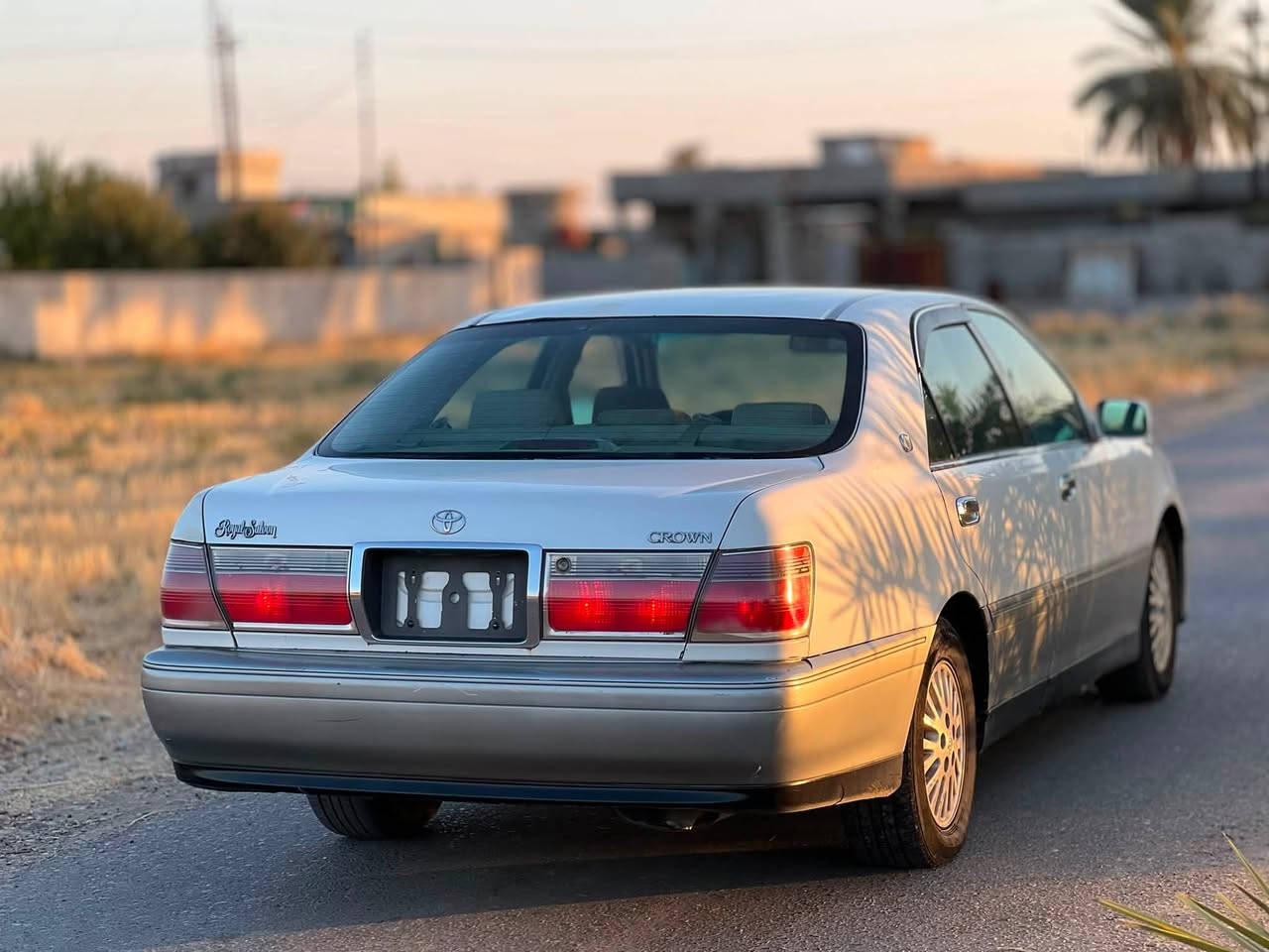 السلام عليكم
للبيع ملكه گص ادوات 

محرك VVT 

المكان العلم 

السعر 34 ورقه

***********
