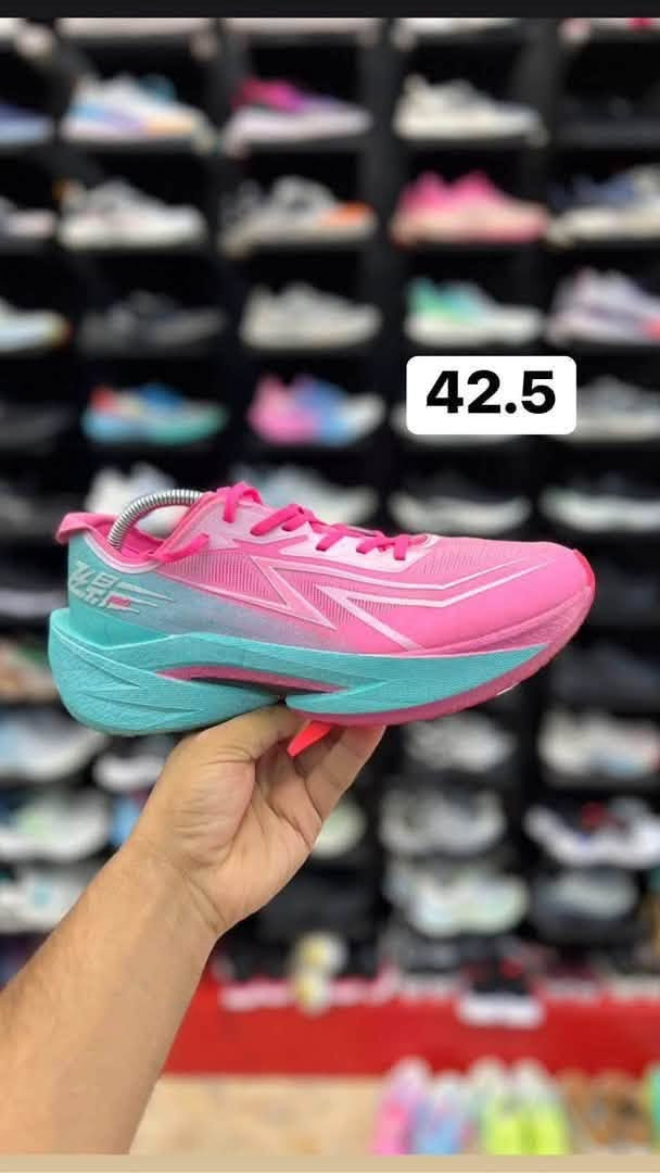 تحف فنيه 🔥🔥

سعر القطعه 15 قطعتين 25

قياس 42-43-44

توصيل 5 محافظات 3 داخل النجف 
العنوآن نجف ملحق الروان
***********  واساب

نص مكتوب في الصور:
- 44
- 43
- 42
- 42.5