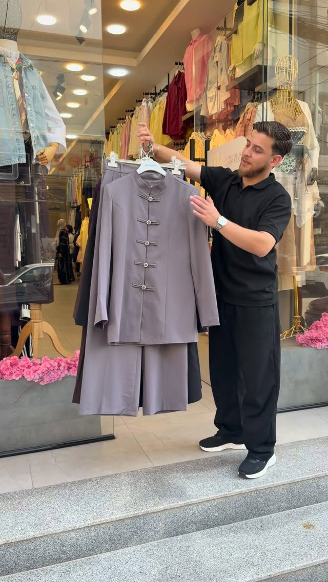 العنوان الموصل المجموعة الثقافيه شارع مأكولات طماطة مقابل مجمع راما 📍
تتوفر خدمة التوصيل لجميع محافظات العراق 🚚

