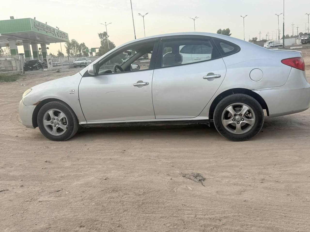 سلام عليكم
النتر  2008

رقم بغداد

سياره بيهه 3قطع صبغ اثر جراد بدون اي حادث 

مكينه 1600 جديده

كير وتبريد وحداديه جداد

بابل القاسم

سعر (85) ‭***********‬.
