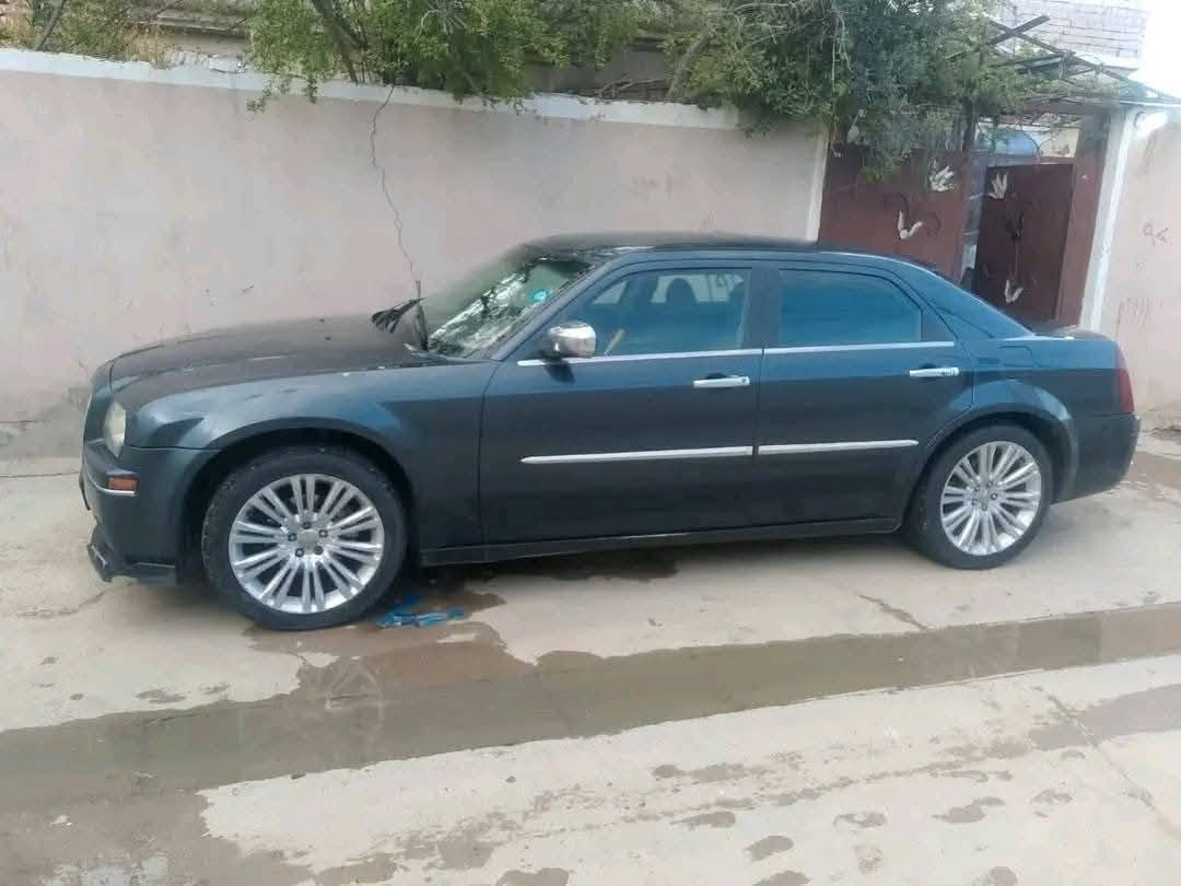 اوباما • ٢٠٠٧ • توماتيك