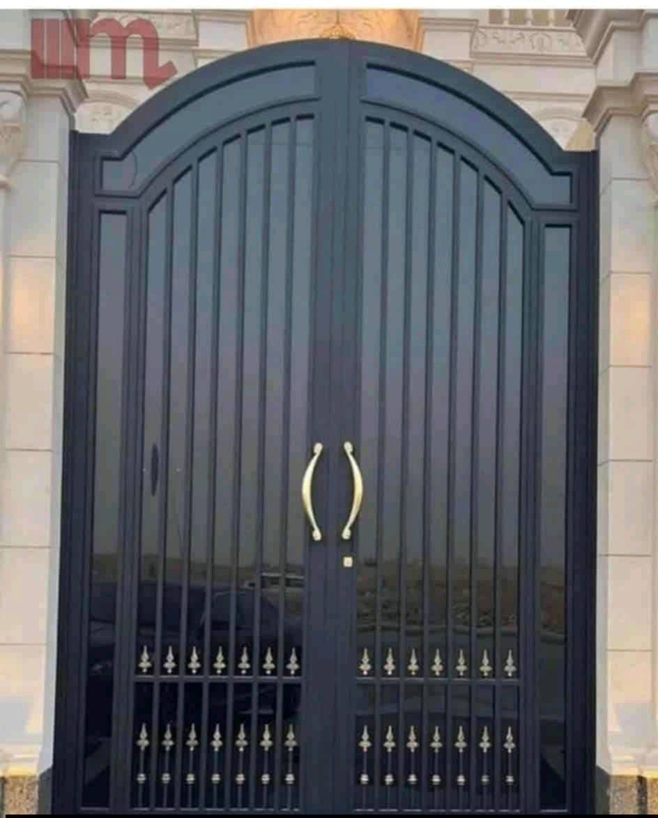 حداد منازل • شبابيك بيبان • بغداد