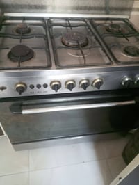 طباخ • بداية الشبانات • خلف الملعب