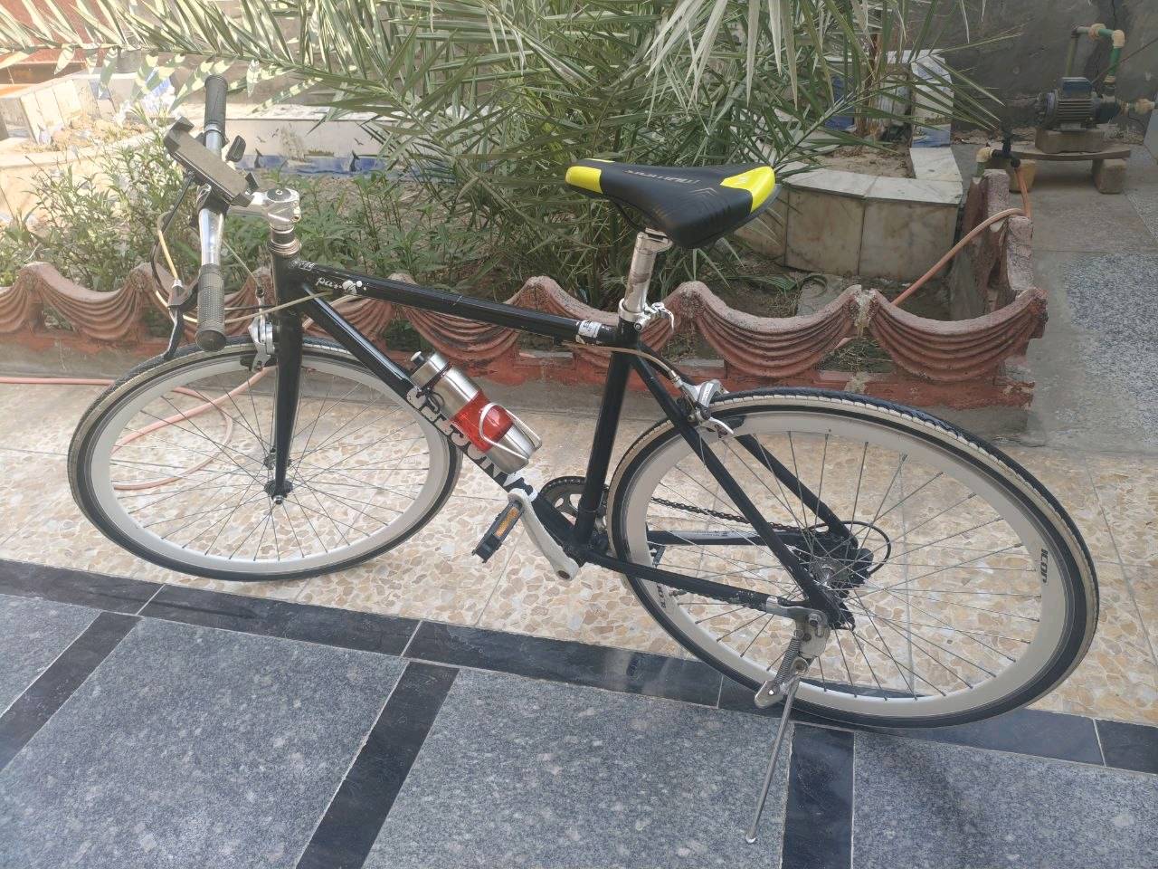 بايكسل C700 • نضيف • البصره المطيحه