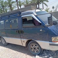 كيا بيستا • ١٩٩٤ • ابوغريب