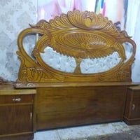غرفه ٦ باب • مستعمل نظيف • شغل درجه اولى