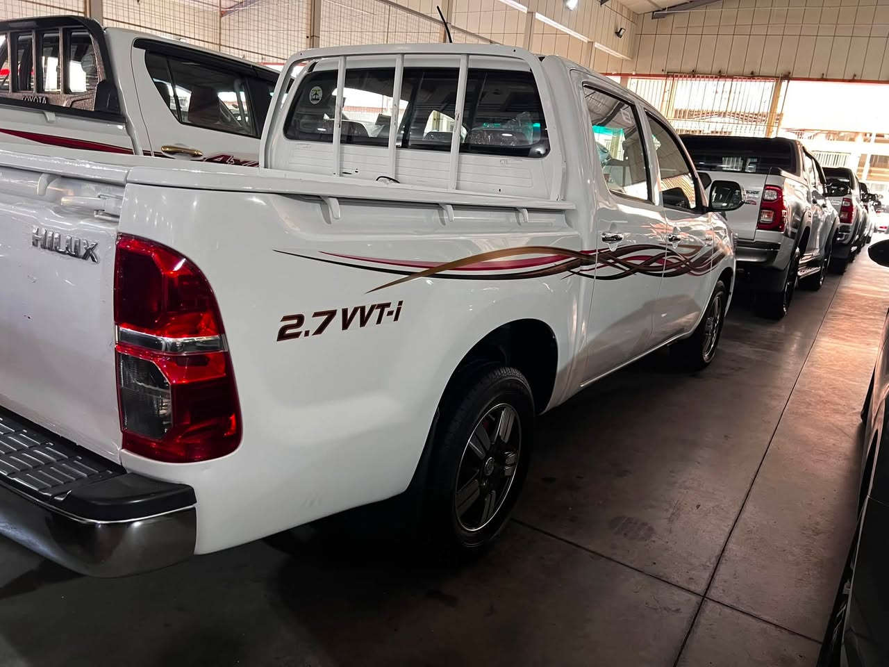 TOYOTA 2014 📦
180 ماشى 
سياره مكفول 
سعر 185 بها مجال
مكان سيارة اربيل
***********
