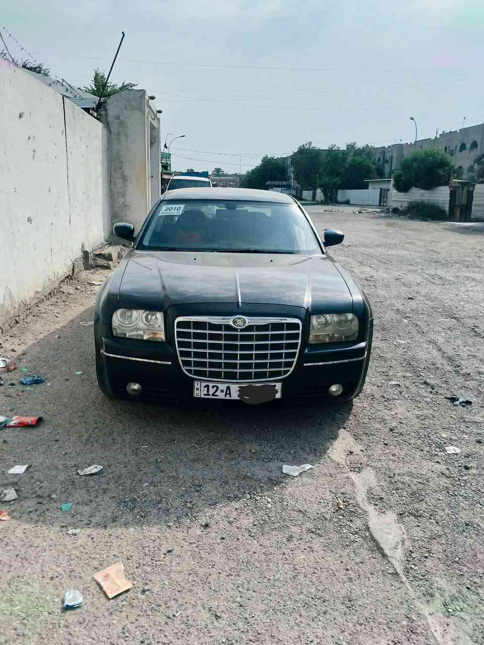 اوبامه ٢٠١٠ • كوري • رقم نينوى