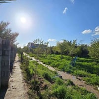 بستان ١ دونم • بيت ٢٠٠م • سند ٢٥
