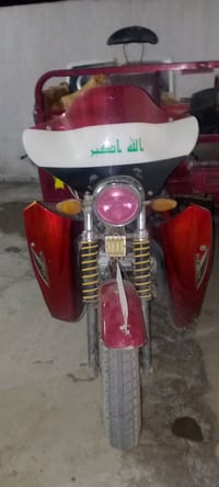ستوته دايوان • موديل ٢٠١٧ • مكفولة الشاصي