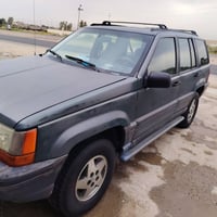 شيروكي • ١٩٩٤ • قضاء الحي