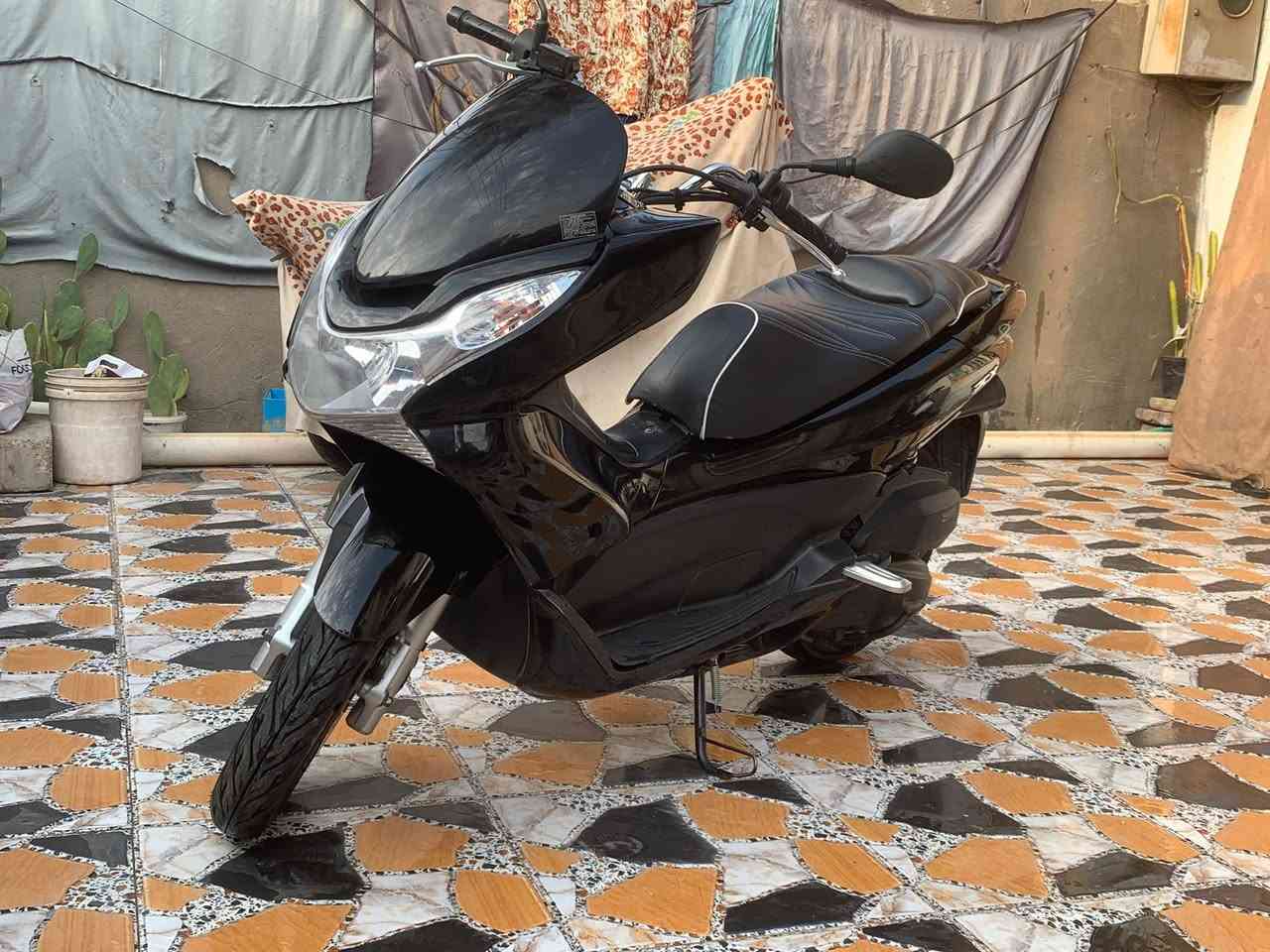 PCX • ١٢٥ • كفاله