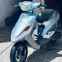 دراجه تسعه للبيع  مكفوله كفاله عامه مال رمبه  دك 60 مكاني حي الوحده  ر...