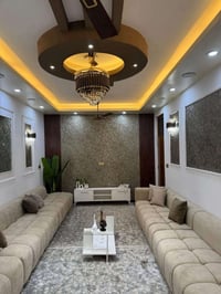 البلديات اليو ان • ١٥٠م • ٤ غرف