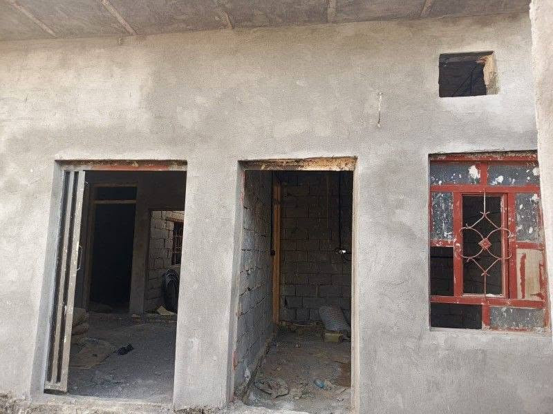 🏠 بيت للبيع
بدايه شارع حجي كشخول 
قرب بركات الرضا وقرب حسينيه العقيله زينب

📍 المساحة: 150 متر مربع

🔹 مواصفات البيت:

غرفتان نوم

صالة واسعة

منور بين الغرفتان

مطبخ

صحيات 

ساحة

✅ مناسب للسكن العائلي ✅ موقع هادئ 

📞 للاستفسار والمعاينة: (***********)

السعر: (35 وقابل للتفاوض)
