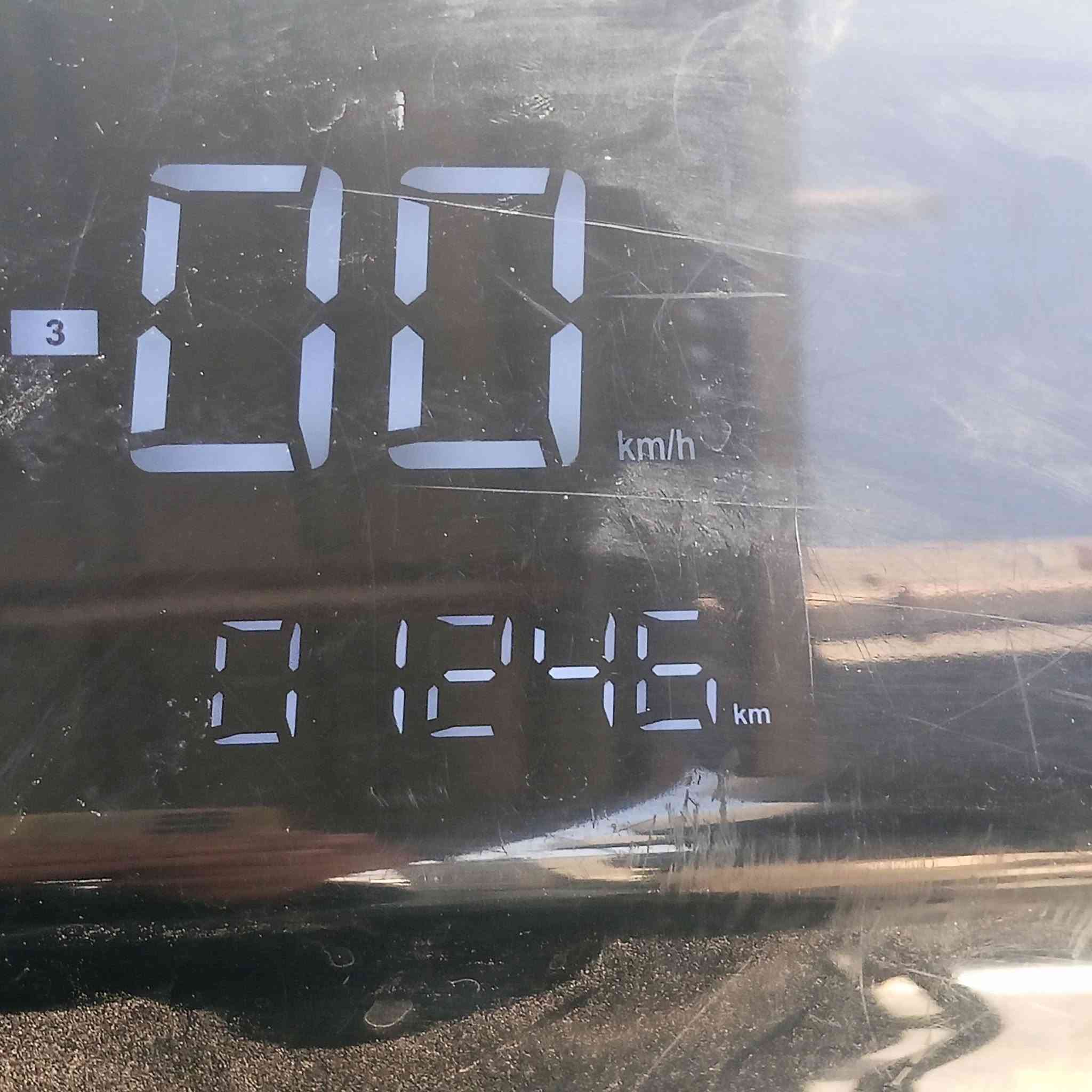 موديل ٢٠٢٦ • جديدة • بطارية