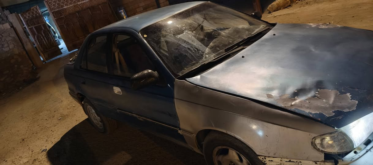 سلام عليكم للبيع او مراوس سياره النتره دمعه موديل 94 سياره نضيفه بس يرادلها ترتيب شرط التحويل رقم انكليزي كير محرك خير من الله السعر 22 وبيها مجال مكام لانبار حديثه
رقم الهاتف ***********
سلام عليكم للبيع او مراوس سياره النتره دمعه موديل 94 سياره نضيفه بس يرادلها ترتيب شرط التحويل رقم انكليزي كير محرك خير من الله السعر 22 وبيها مجال مكام لانبار حديثه
