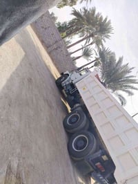 لبيع سكانيه ١١٢ كير 5&5 مجموعه بايجر ١٩ شاصي مده وحده للاستفسار الاتصا...