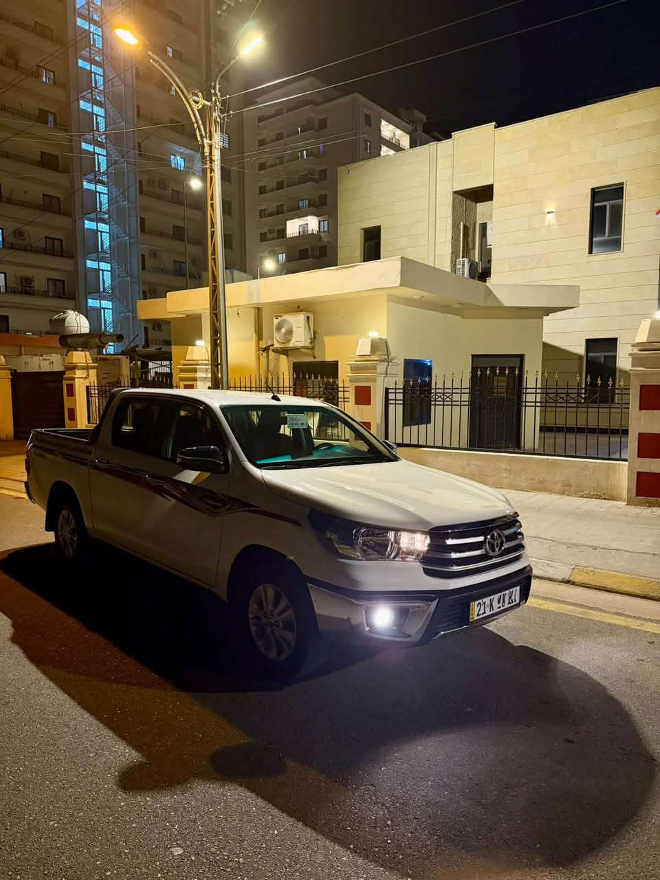 بيكم 2024 ساز كفاله من صبغ والبارد ماشيه 53 سياره جديده بسم كردي رقم سليمانيه تبريد كشنات شاحن واير ليس تحكمات كامله وكامره خلفيه اتصل وتدلل مكان السياره الفلوجه معرض دوحه للسيارت ***********
