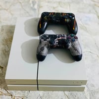 بلي فور فات • مهكر • دبل جوستك