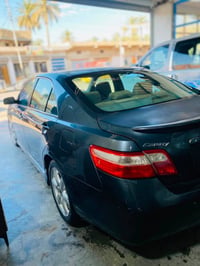 كامري ٢٠٠٩ • وارد امريكي • فتحة