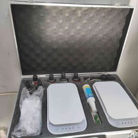 نانو سيراميك • جهاز UV • مستلزمات تنظيف
