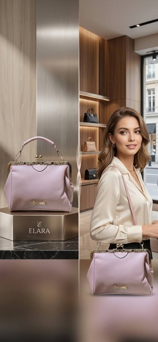 حقيبة نسائية • جديد • جودة عالية