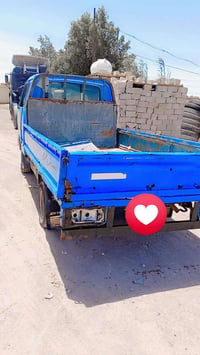 كيا • موديل ٩٤ • نجف