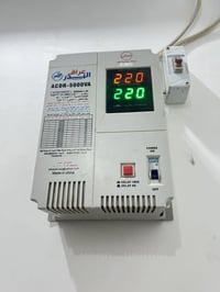 البدر • ٥٠٠٠VA • للبيع