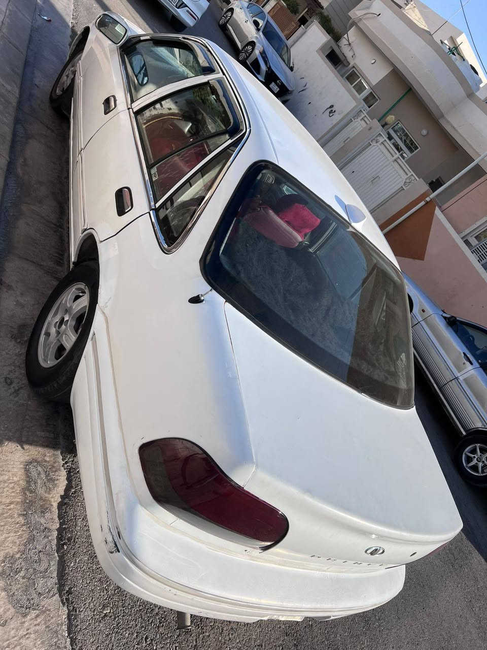اوتوماتيك • وكاله • كالار