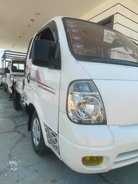 بنكو • موديل ٢٠١١ • رقم بغداد