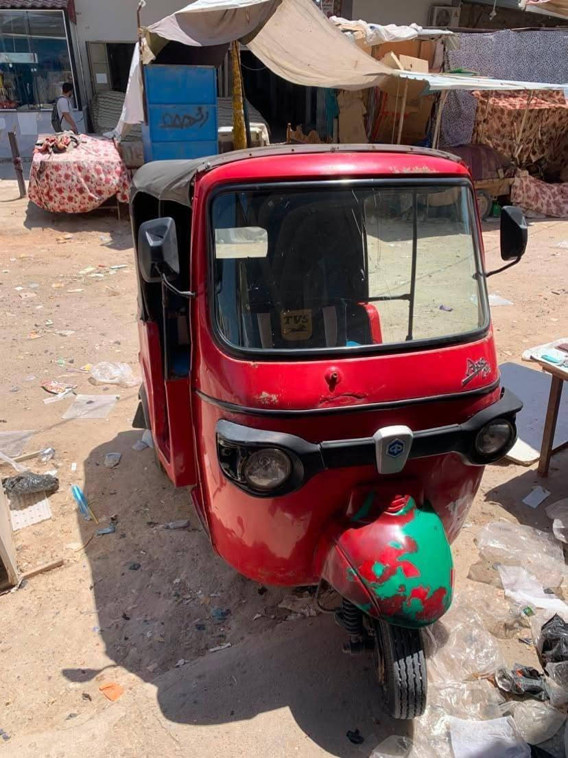 بياجو • موديل ١٨ • اوراق اصولي