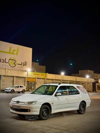 مبدلة مكينة • رقم بغداد • ٢٠٠٣