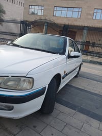 بارس • ٢٠١٥ • كربلاء إنكليزي
