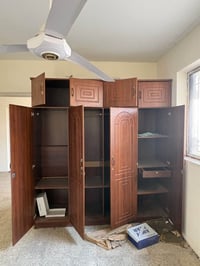 دواليب • اثاث منزلي