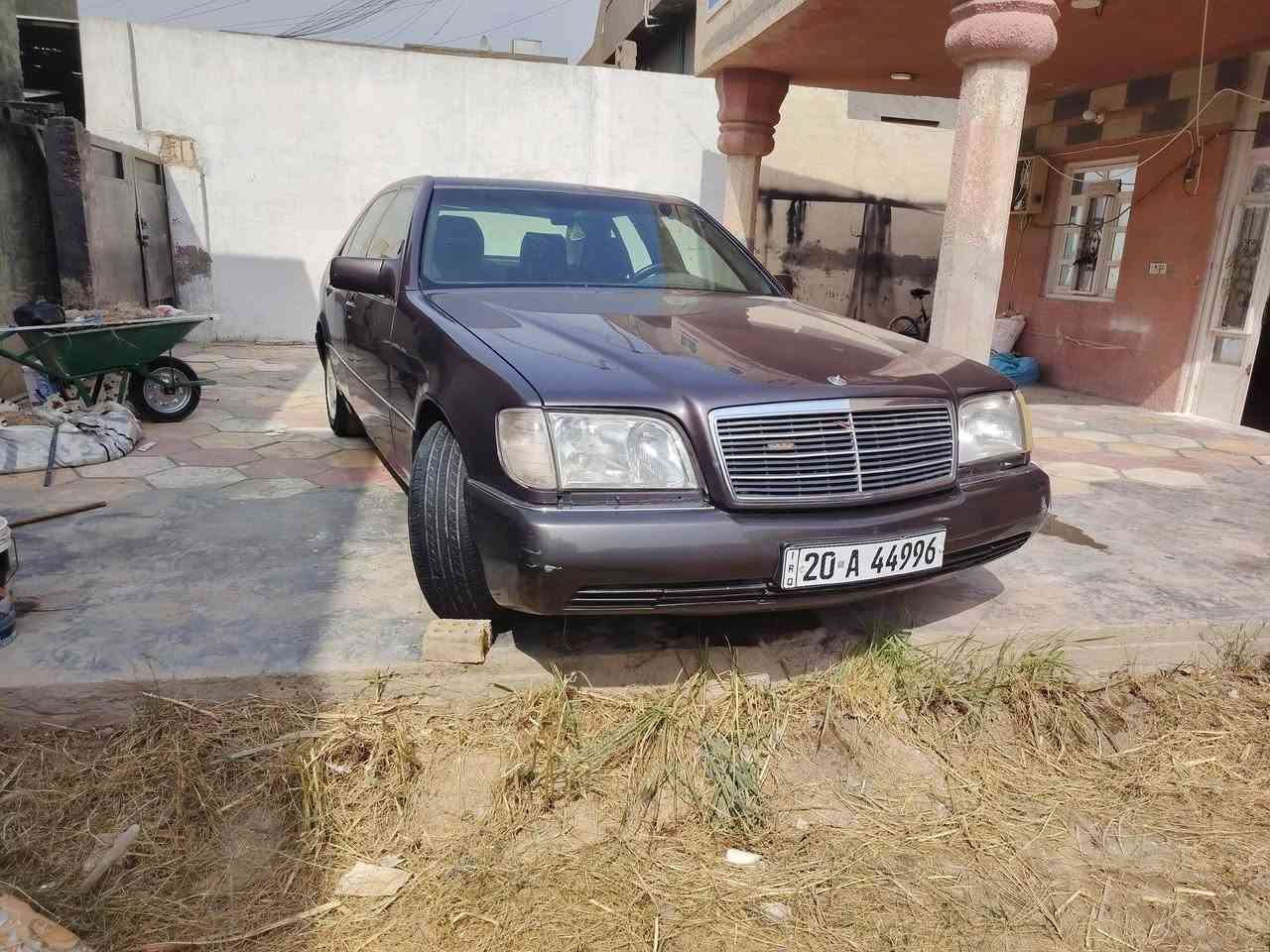 شبح • ١٩٩٢ • بدون حادث