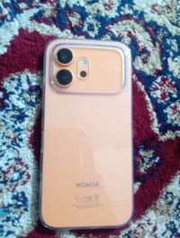 هونر 600 • ٢٥٦/١٢ • حي اور