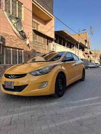 النترا ٢٠١٣ • محرك ١٨٠٠ گاز • رقم انكليزي