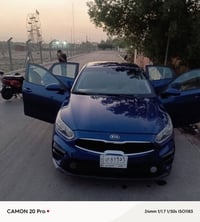 فورتي ٢٠٢١ • وارد امريكا • مكينة ٢٠٠٠