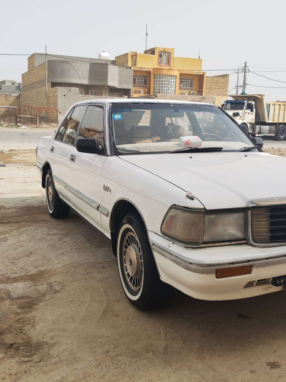 سوبر سيدان • ١٩٩٠ • بابل