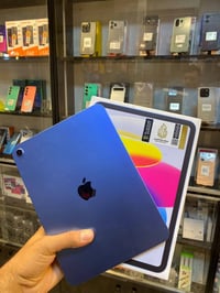 ايباد ١١ • ٢٥٦ • بطارية ٩٦%