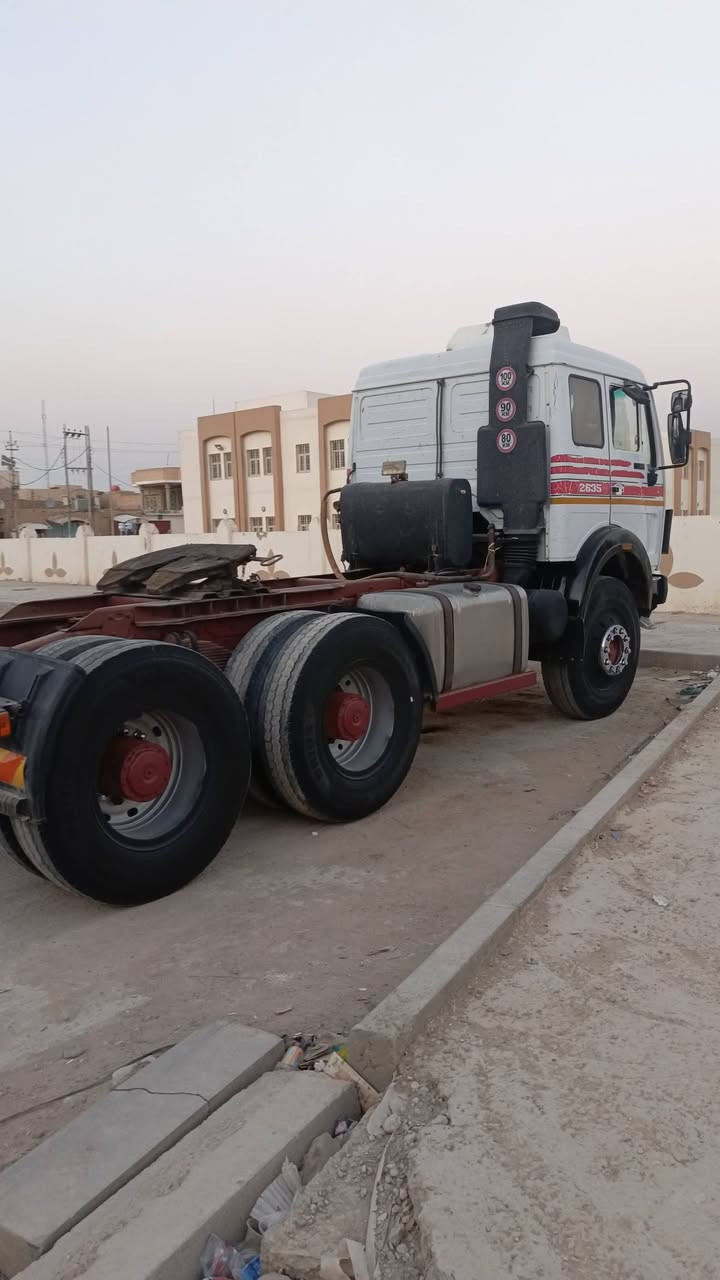 يالله اللبيع البي مؤصفات 89 مكينه 35 تيربو كير 160 مجموعة جي اف رباط 24كير160سكس بلادي شاصي 
26 35مكفول من الفطر والصبغ قماره مكفوله دواخل جدد
سياره جاهزه تبريد باتريات تأيرات فوك نص عمر 24 صاج
منظومه قلاب $$$$
بسمي رقم انبار نكليزي ثلاث لوحات مرسمه قلاب اربع محاور***********

