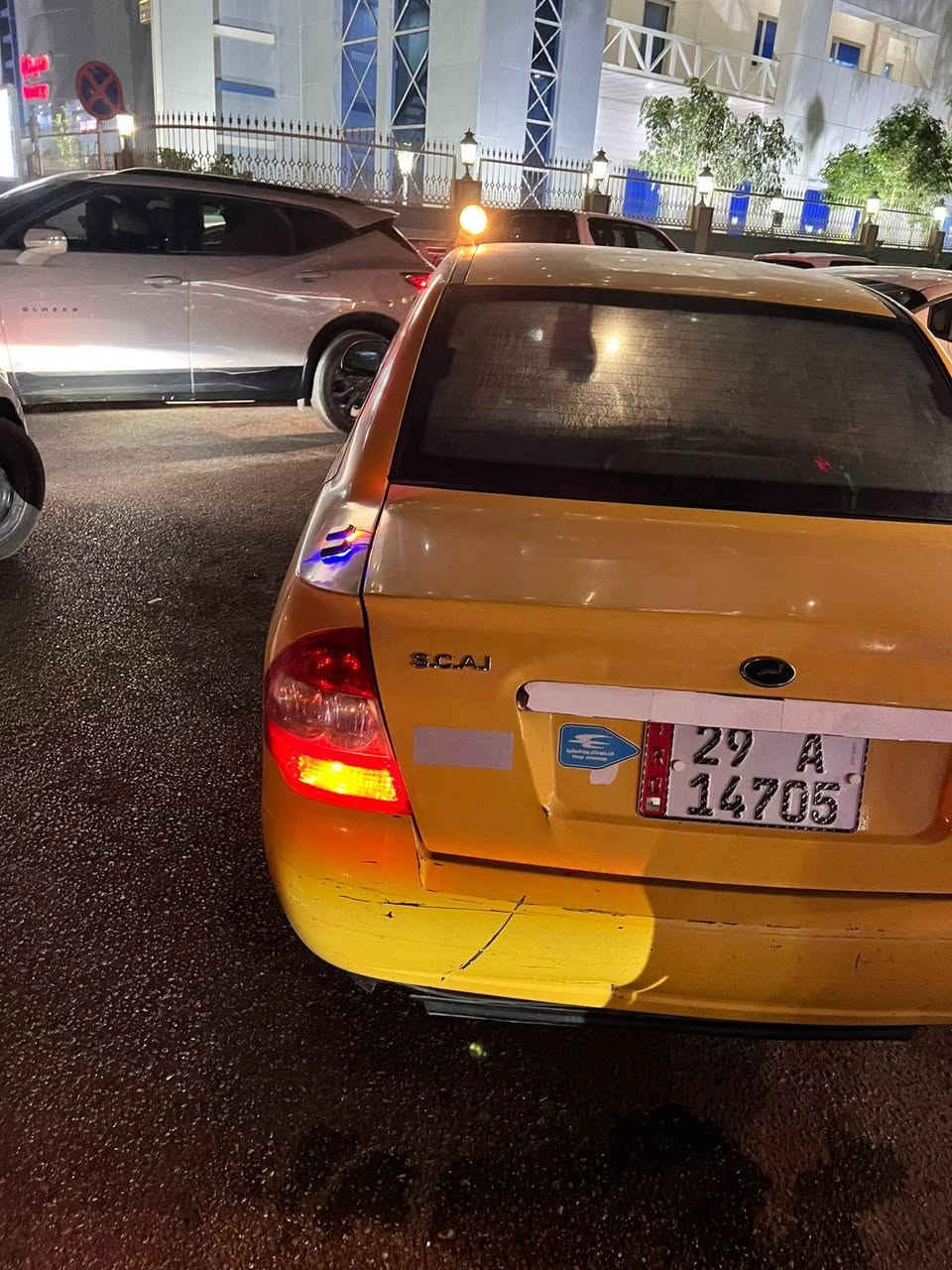 سلام عليكم طيبه البيع موديل 15مشروع وطني مداور كربلاء مكينه خيط بخار بدون تنقيص ابيهه طخاطت بسيطه بدون لٱ صبغ ولاتبديل كفاله حلوه السعر 31 وبيهه مجال العنوان كربلاء رقم الهاتف ***********
